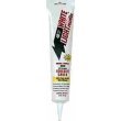 White Lightning All Purpose Adhesive Caulk
