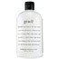 Beauty : Philosophy Pure Grace Foaming Bath and Shower Cream 24 oz