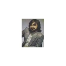John Farrar - In the innersleeve of Xanadu album 1980