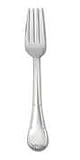 Oneida Donizetti Dessert/Salad Fork Silverplated 1 DZ V022FDEF