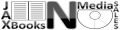 Jax Books n Media Sales