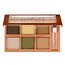 Sephora Brand Giraffe Shadow Palette