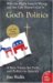 cover of God's Politics: Why the Right Gets It Wrong and the Left Doesn't Get It (Plus)