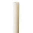 ABS Natural Beige,1/4OD Rod