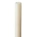 ABS Natural Beige,1/4OD Rod