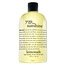 Philosophy You Are My Sunshine Lemonade High Foaming, Shower & Bath Gelee 24 oz Image