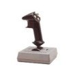 CH Products Flightstick Pro Joystick 4-Button 4-Way Hat and Throttle