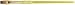 Royal Brush Crafters Choice Sable Hair Shader Brush Size 12 R9125-12, 6 Item(s)/Order
