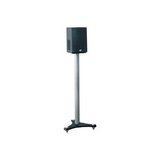 Click here to buy OmniMount 31 Speaker Stand (COSMIC31) by OmniMount.