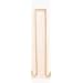 Commodore Mfg Double Wreath Hanger 630B Christmas Wreaths/Natural Garland & Accessories