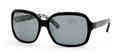 Kate Spade Sunglasses BETHANY S ETLP (LQ) Black Pearl (Gray Polarized) by