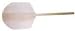 All Products : Pizza Peel, 14'' x 16'' blade, 42'' O.L, wooden