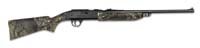 DAISY GRIZZLY SINGLE PUMP AIR RIFFLE