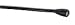 Shure WL50B - Microphone - black