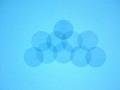 Rejuveness Scar Removing Silicone Mini Disc 1/4" Diameter (10 Disc Per Package) - Guranteed Scar Treatment. Includes 1 Washable and Reusable Silicone Sheet Plus 4' of Rejuveness Tape. Effective for 6 Months of Treatment - Results in 1 - 2 Weeks - Average Healing Time 1 - 3 Months.