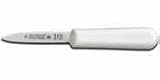 Sofgrip Professional Cutlery, Paring Knife, Clip Point 3-1/4''
