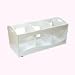 Toys : KidKraft See Thru Bins-White