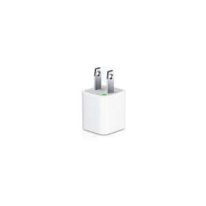 USB Power Wall Charger Adapter For Apple iPhone 4 4s 3G 3GS
