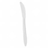 Genuine Joe / Knife, Plastic, 1000 Count / GJO20001