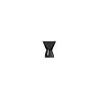LFGD B/S 1/2" ROUND NOZZLE LFGD B/S 1/2" ROUND NOZZLE