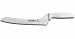 Sani-Safe Commercial Cutlery, Sandwich Knife, Offset 9''