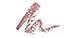 Playboy Beauty Red Carpet Lipstick, Gossip .12 oz (3.4 g)