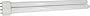 IMPERIAL 81639 COMPACT FLOURESCENT BULB 4 PIN BASE