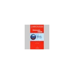 Dictionnaire fran�ais-russe russe-fran�ais