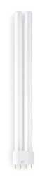 LumaPro 2CEN2 Compact Fluorescent Plug F24TTL/841