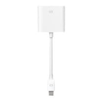 Apple Mini DisplayPort to DVI Adapter MB570Z/A