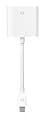 Apple Mini DisplayPort to DVI Adapter MB570Z/A