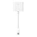 Apple Mini DisplayPort to DVI Adapter MB570Z/A
