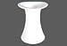Seltmann Weiden Vase-SEL Top Life Caribe Aqua