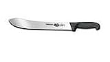 R.H. Forschner Straight 12 Butcher Knife w/ Fibrox Handle 123421