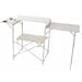 Royal Aluminium Kitchen Stand