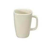 Courses 10oz. Undecorated Square Mug - 3 DZ