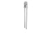 image and picture of T 1 3/4 INFRARED LED, EMITTER 3 for 1.00