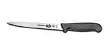 R H Forschner 7-inch Fillet Knife, Small Black Poly Handle