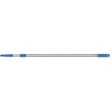 Paint Rollers: Professional Aluminum Iner Lock Pole, 6-12