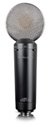 M-Audio Luna II - Professional Large-Diaphragm Condenser Microphone