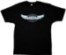Woodstock "Radio Woodstock" Classic Retro T-shirt