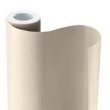 Kittrich 5402 ALM Shelf Liner - Solid Almond - Case of 12 by Kittrich