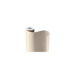 Kittrich 5402 ALM Shelf Liner - Solid Almond - Case of 12 by Kittrich