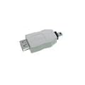 USB Adapter von USB A Buchse auf IEEE 1394 4P Stecker