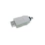 USB Adapter 2.0  A Kupplung auf IEEE 1394 4p Stecker