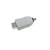 USB Adapter 2.0  A Kupplung auf IEEE 1394 4p Stecker