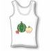 Sweet Fruit Women's Tank Top