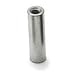 Standoffs & Spacers NYL Rd Clr Hle Spcr .500 .312OD #10 (10 pieces)