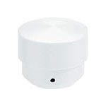 ＯＨ　ショックレスハンマー用替頭＃４用　５５．５ｍｍ　白　1234757 OS60W