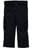 Chams Little Boys' "Velcro Flap" Belted Cargo Pants - navy, 7